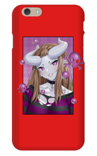 clericskamos iPhone Phone Cases, Art by Mrbowater