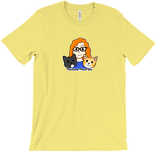 madame_mewmew T-Shirts