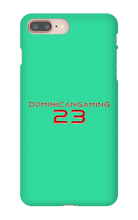 DmoinicanGaming23  iPhone Phone Cases