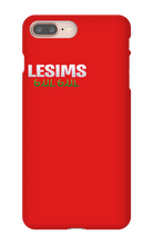 lesimsbr iPhone Phone Cases