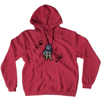 TYSONS PAW PRINT  MERCH  !!! LINE 1 £26.97 ❤❤❤