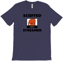 Scuffed Streamer T-Shirts