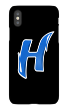 Harricane iPhone Cases