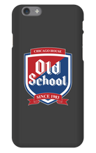 Old School Since 83' iPhone Phone Cases