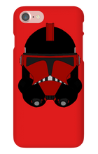 arc_gameplay iPhone Phone Cases