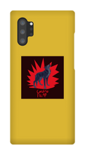 carolinapillar Samsung Phone Cases