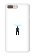 Bjarne Bråten iphone