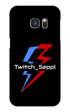 twitch_seppl Samsung Phone Cases