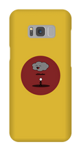 ezshadier Samsung Phone Cases
