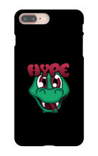 Hyper Emote iPhone Case