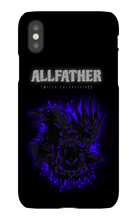 Allfather iPhone-Case