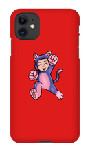 sadiegamermom iPhone Phone Cases