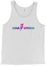 Rina Storm Tank Top