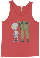 gyrai gaming Tank Top