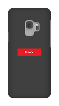 sxrcht Samsung Phone Cases