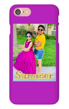 crazysisters iPhone Phone Cases