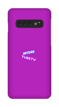 jaydentubetv Samsung Phone Cases