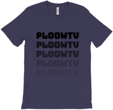 ploowtv T-Shirts