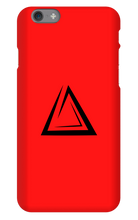 regalrus iPhone Phone Cases