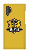 hammyc85 Samsung Phone Cases