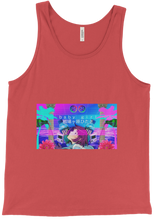 cass_io Tank Top