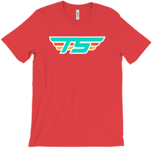 Logo Tee