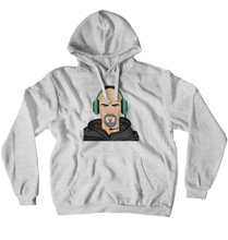 andazant Hoodies (No-Zip/Pullover)
