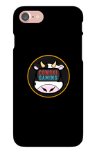 cowskigaming iPhone Phone Cases