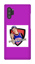 fraybandsx Samsung Phone Cases