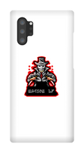 luisfetede Samsung Phone Cases