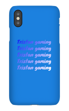 Tristan Gaming  iPhone case