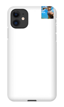 fine_firework3 iPhone Case