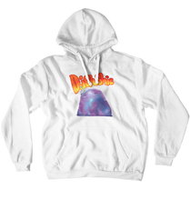 djslushie Hoodies (No-Zip/Pullover)