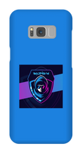 sidneyrob Samsung Phone Cases