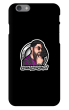Logo iPhone Phone Cases