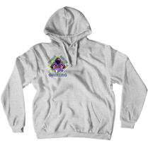 cringeninjagaming Hoodies (No-Zip/Pullover)