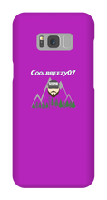 coolbreezy07 Samsung Phone Cases