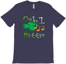 Ooh 1 Bittie 🍀 T-shirt 🍀