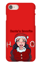 eleemoon iPhone Phone Cases
