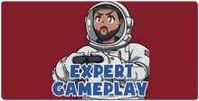 Expert Gameplay XXL Gaming Mousepad