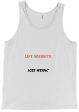 yaboyscare Tank Top