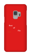 superflorik600 Samsung Phone Cases