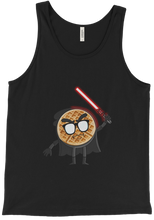 xdarthwafflex Tank Top