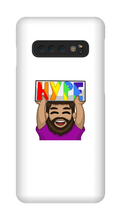 wxviiii Samsung Phone Cases