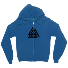 serrah_16z Zip Up Hoodie