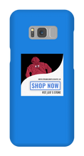 rst_le0 Samsung Phone Cases