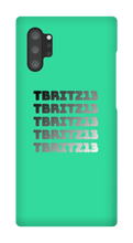 tbritz13 Samsung Phone Cases