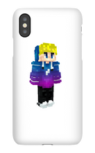 Mdtcool iPhone Phone Case