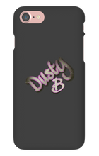 stormchaser7474 Dusty B iPhone Phone Cases