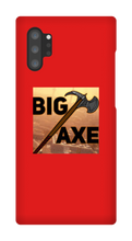 bigaxe Samsung Phone Cases s8